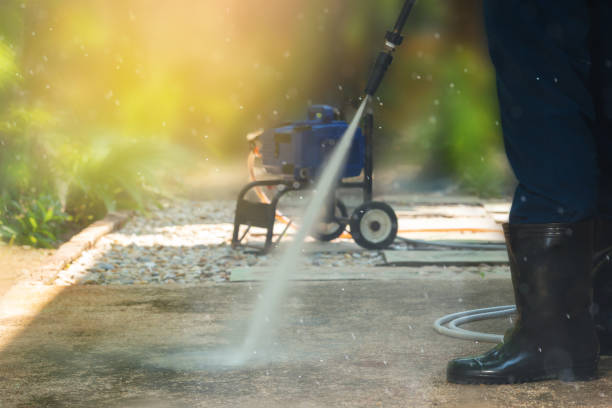 Best Playground Equipment Cleaning  in Nelsonville, OH